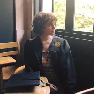 Meet your Posher, Patti